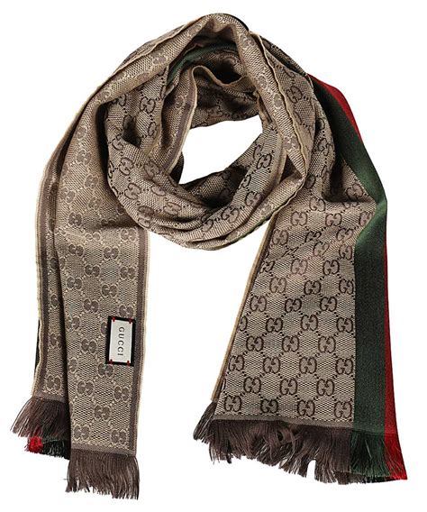 collezione invernali sciarpe gucci|sciarpe Gucci donna.